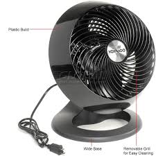 Vornado 660 Large Whole Room Air Circulator