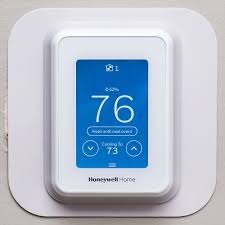 Honeywell Home T9 Smart Thermostat